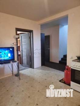 Дом 117м&sup2;, 2-этажный, участок 5 сот.  