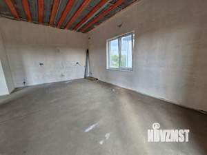 Дом 100м&sup2;, 1-этажный, участок 4 сот.  