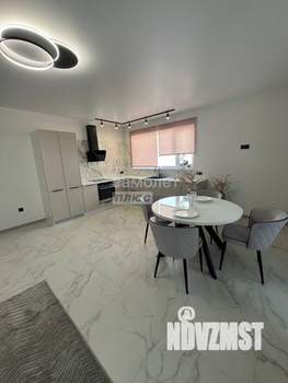 Коттедж 160м&sup2;, 2-этажный, участок 5 сот.  