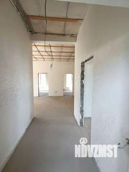 Дом 110м&sup2;, 1-этажный, участок 3 сот.  