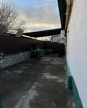 Дом 40м², 1-этажный, участок 2 сот.  