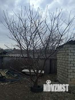 Дом 105м&sup2;, 1-этажный, участок 13 сот.  