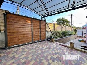 Дом 132м&sup2;, 2-этажный, участок 3 сот.  