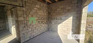 Дом 64м², 1-этажный, участок 4 сот.  