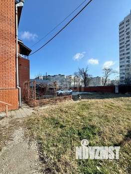 Дом 276м², 3-этажный, участок 17 сот.  