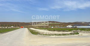 Дом 170м², 1-этажный, участок 9 сот.  