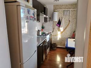 Дом 55м&sup2;, 1-этажный, участок 5 сот.  