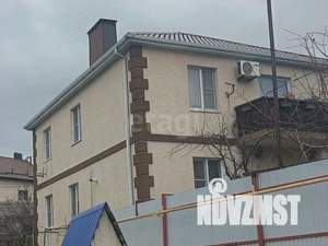 Дом 154м&sup2;, 2-этажный, участок 3 сот.  