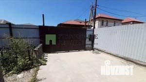 Дом 70м&sup2;, 1-этажный, участок 2 сот.  