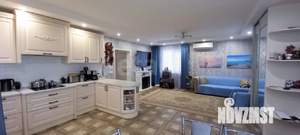 Дом 135м², 2-этажный, участок 5 сот.  