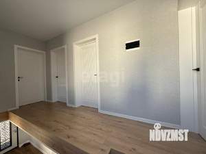 Дом 160м&sup2;, 2-этажный, участок 4 сот.  