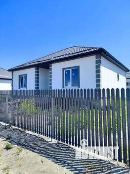 Дом 113м&sup2;, 1-этажный, участок 5 сот.  