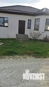 Дом 82м&sup2;, 1-этажный, участок 6 сот.  