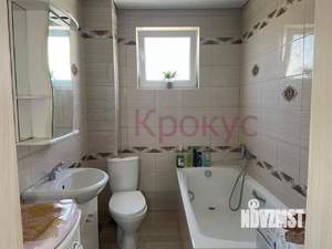 Дом 126м², 2-этажный, участок 6 сот.  