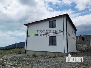 Дом 180м², 2-этажный, участок 4 сот.  