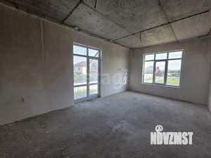 Дом 122м², 2-этажный, участок 4 сот.  