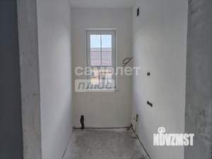 Дом 100м&sup2;, 1-этажный, участок 6 сот.  