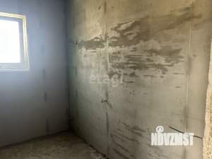 Дом 110м², 2-этажный, участок 3 сот.  