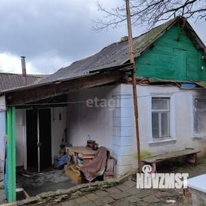 Дом 62м², 2-этажный, участок 8 сот.  