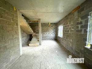 Дом 84м², 2-этажный, участок 4 сот.  