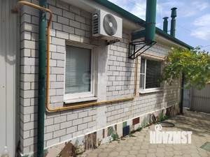 Дом 94м&sup2;, 2-этажный, участок 2 сот.  