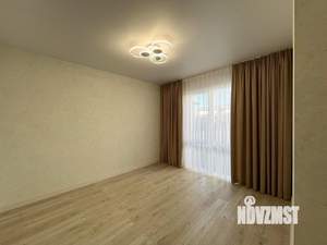 Дом 94м&sup2;, 1-этажный, участок 5 сот.  