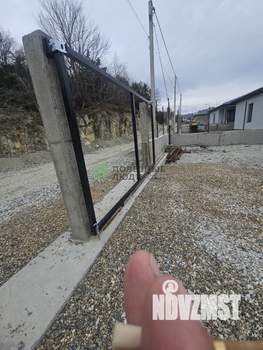 Дом 110м&sup2;, 1-этажный, участок 4 сот.  