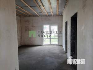 Дом 87м², 1-этажный, участок 5 сот.  