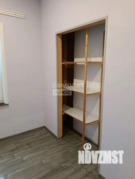 Дом 75м&sup2;, 1-этажный, участок 3 сот.  