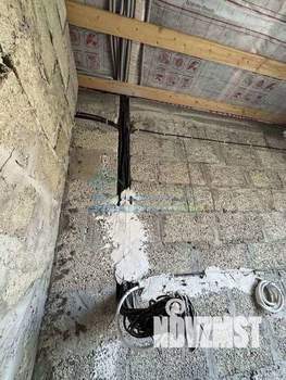 Дом 110м&sup2;, 1-этажный, участок 4 сот.  