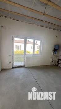 Дом 118м², 1-этажный, участок 5 сот.  