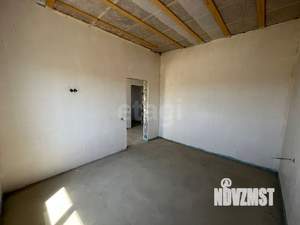 Дом 89м&sup2;, 1-этажный, участок 4 сот.  