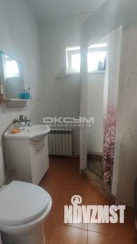 Дом 130м&sup2;, 2-этажный, участок 6 сот.  