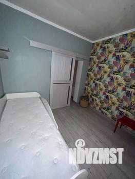 Дом 130м&sup2;, 1-этажный, участок 5 сот.  