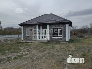 Дом 80м², 1-этажный, участок 4 сот.  