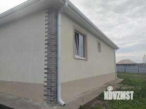 Дом 80м², 1-этажный, участок 5 сот.  