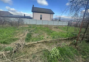 Дом 60м&sup2;, 1-этажный, участок 6 сот.  