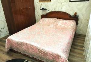 Дом 82м&sup2;, 1-этажный, участок 6 сот.  