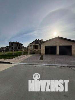 Дом 480м², 2-этажный, участок 13 сот.  