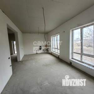 Дом 100м², 1-этажный, участок 4 сот.  