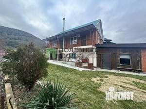 Дом 216м&sup2;, 2-этажный, участок 5 сот.  