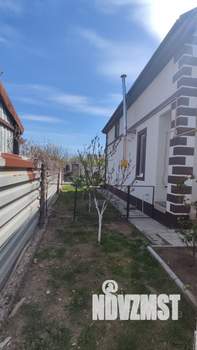 Дом 121м², 2-этажный, участок 5 сот.  