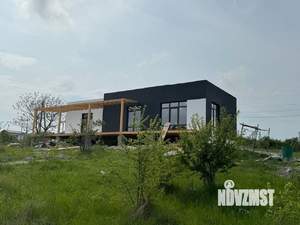 Дом 146м&sup2;, 2-этажный, участок 4 сот.  