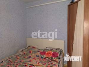 Дом 55м², 2-этажный, участок 4 сот.  