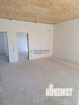 Дом 90м&sup2;, 1-этажный, участок 4 сот.  