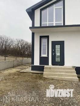 Коттедж 140м&sup2;, 2-этажный, участок 6 сот.  