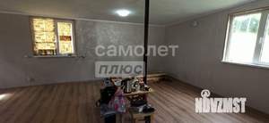 Дом 60м&sup2;, 1-этажный, участок 8 сот.  