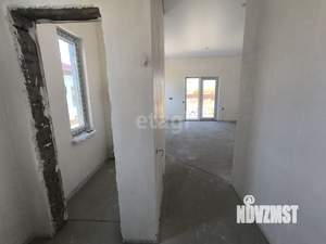 Дом 80м², 2-этажный, участок 5 сот.  