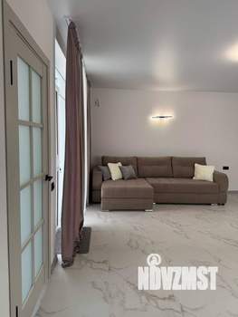 Дом 160м², 2-этажный, участок 5 сот.  