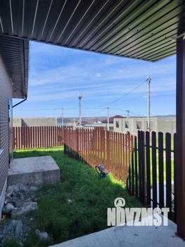 Дом 70м&sup2;, 1-этажный, участок 4 сот.  